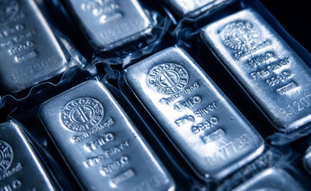 الطلب الصناعي يقود سوق الفضة إلى مستويات جديدة .. فهل تستمر المكاسب؟