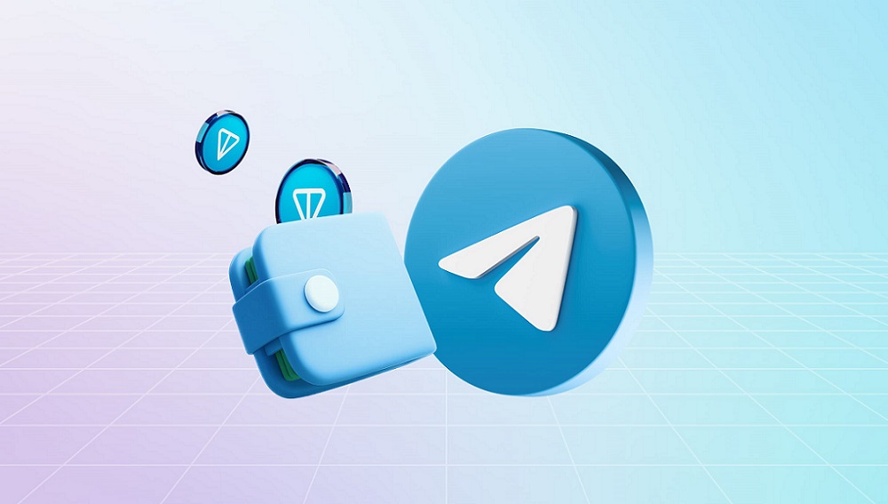 Telegram Launches Zero-Fee Crypto Wallet for U.S. Market