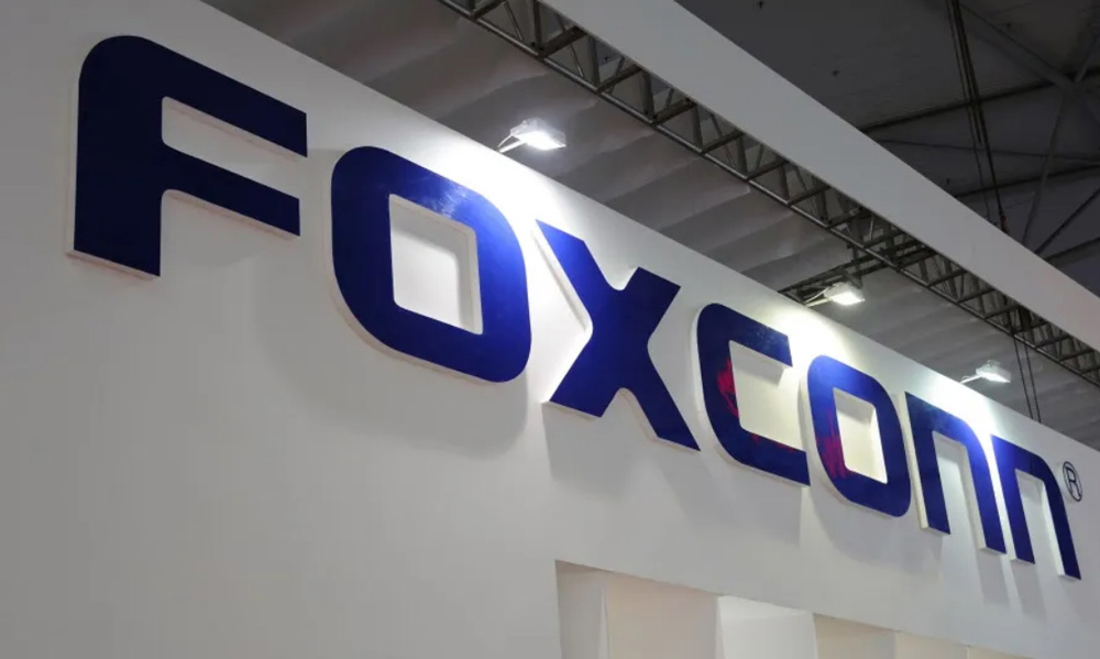 Foxconn’s AI Server Business Fuels 27% Profit Surge in Q2
