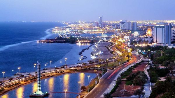 المعيلي: المرحلة الثانية من المدينة الذكية في جدة تكتمل منتصف 2026