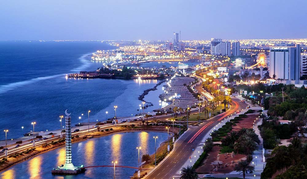 المعيلي: المرحلة الثانية من المدينة الذكية في جدة تكتمل منتصف 2026