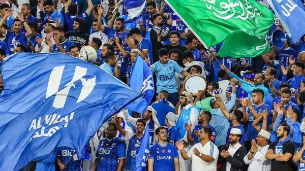 الأندية السعودية تتصدر آسيا في بيع اللاعبين بإيرادات تجاوزت 101 مليون دولار