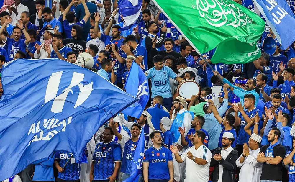 الأندية السعودية تتصدر آسيا في بيع اللاعبين بإيرادات تجاوزت 101 مليون دولار