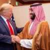 From Energy to AI: $575 Billion Investment Boost Between Riyadh and Washington