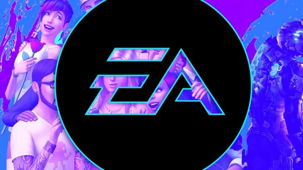 Gaming Giant EA Goes Private in $55 Billion Saudi-Led Acquisition