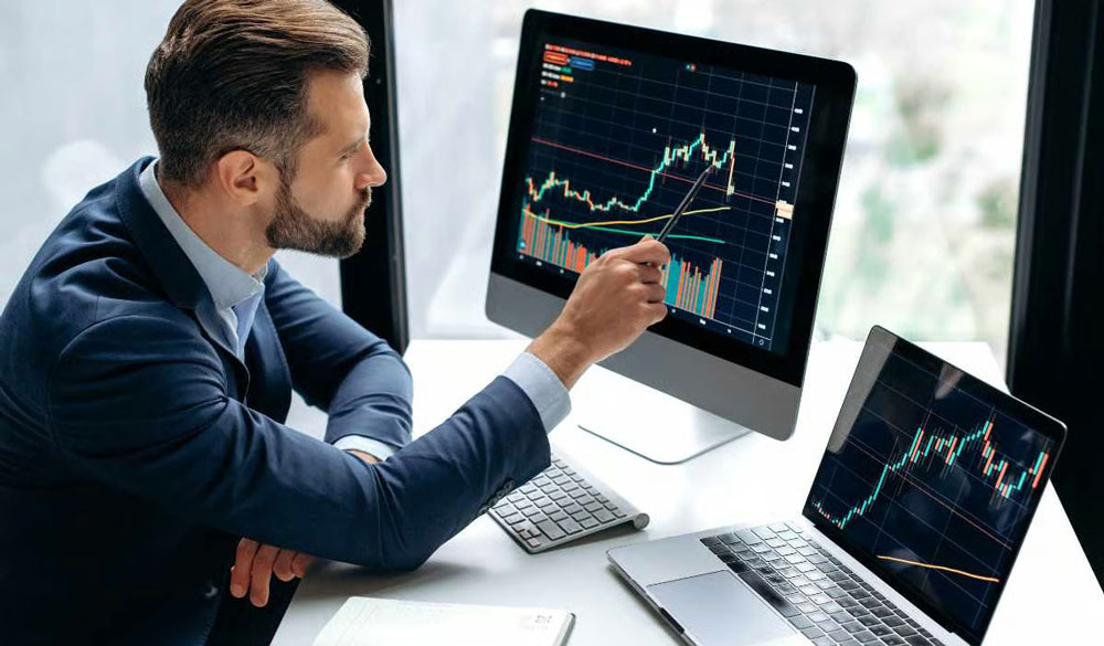 Tariff Shocks Drive Global FX Market to $9.5 Trillion Peak