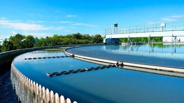 جدة تحتضن أول محطة في العالم لمعالجة مياه الصرف بتقنية النانو