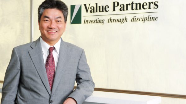 Hong Kong Tycoon Allocates 25% of His Wealth to Gold .. Here’s Why