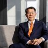 The Future of South Korea’s Stock Market: CEO Jeong Eun-bo’s Bold Forecast