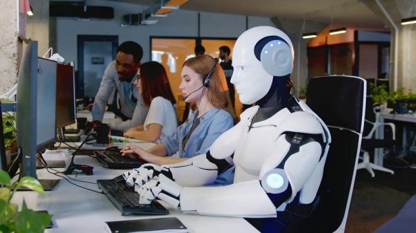 Jobs That Will Remain Human: What AI Cannot Replace