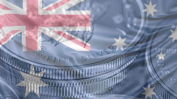 Silver price today in Australia Thursday 8-1-2026