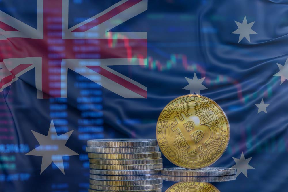 Crypto Currencies in AUD Today Wednesday 7-1-2026