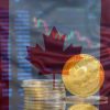 Crypto Currencies in CAD Today Thursday 8-1-2026