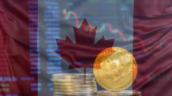 Crypto Currencies in CAD Today Thursday 8-1-2026