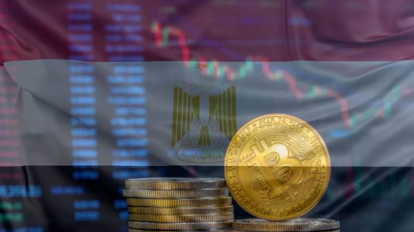 العملات الرقمية مقابل الجنيه المصري اليوم الخميس 8-1-2026