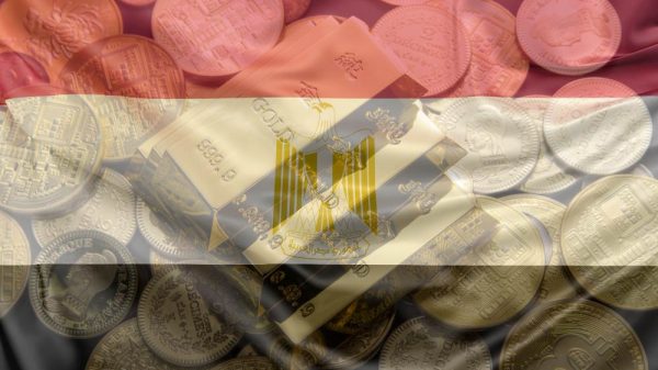 سعر الذهب اليوم في مصر الخميس 8-1-2026