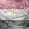 سعر الفضة اليوم في مصر الخميس 8-1-2026