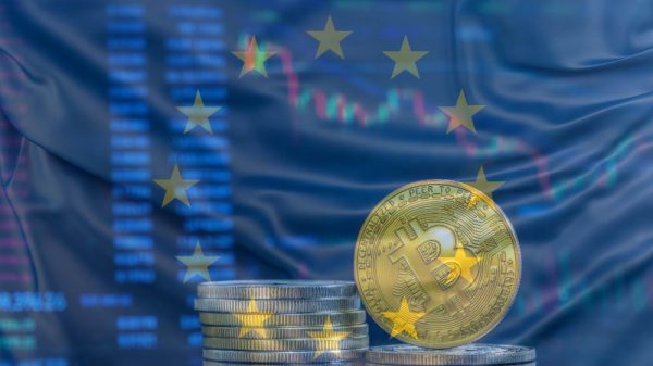 Crypto Currencies in EUR Today Monday 5-1-2026