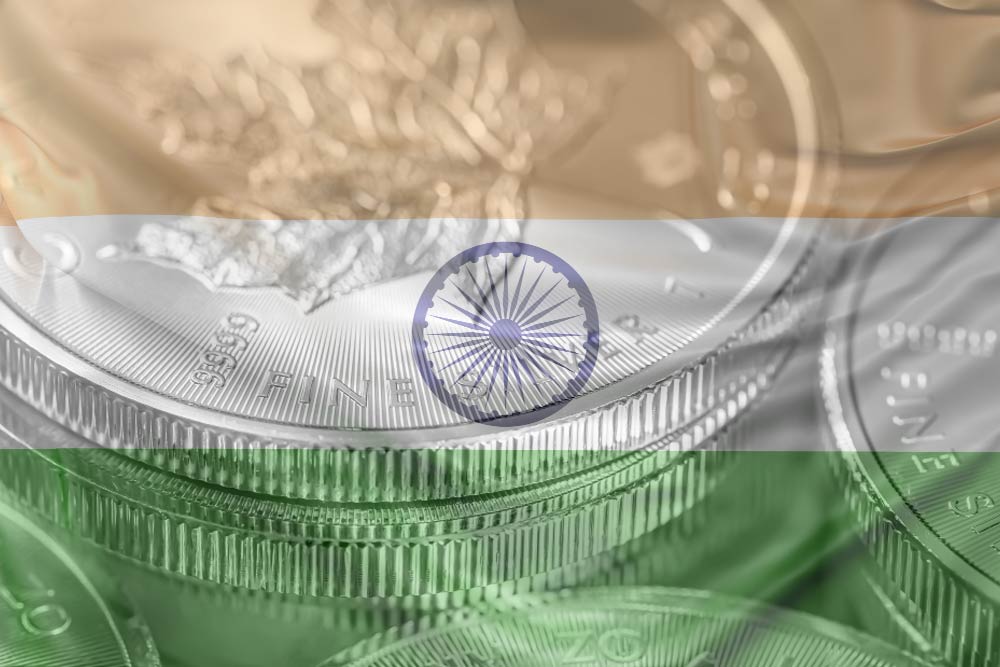 Silver price today in India Wednesday 7-1-2026