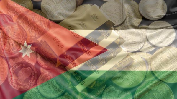 سعر الذهب اليوم في الأردن الجمعة 9-1-2026