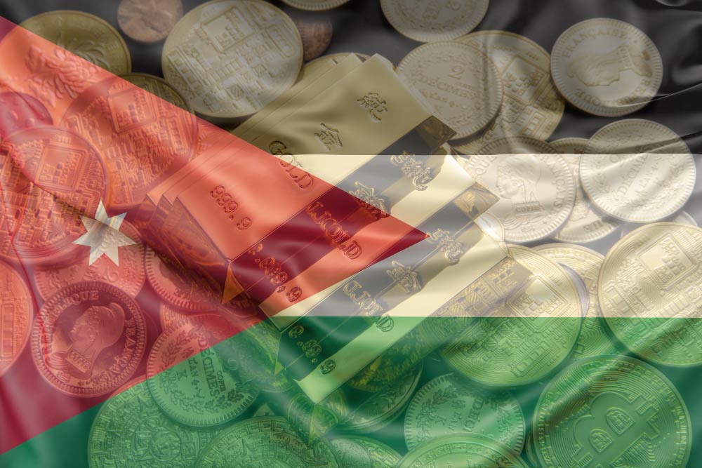 سعر الذهب اليوم في الأردن الأربعاء 7-1-2026