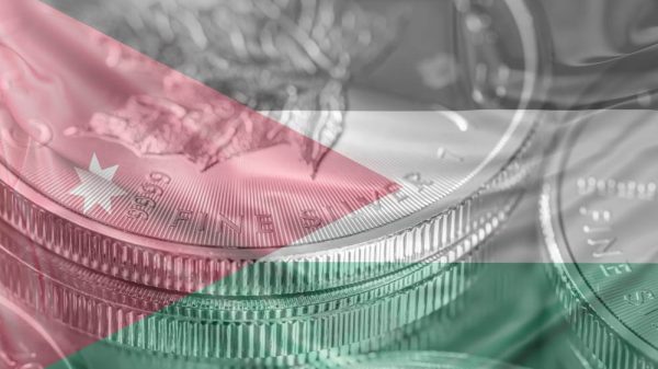 سعر الفضة اليوم في الأردن السبت 10-1-2026