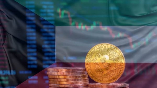 العملات الرقمية مقابل الدينار الكويتي اليوم الإثنين 5-1-2026