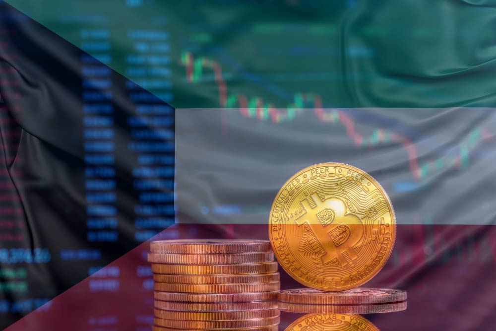 العملات الرقمية مقابل الدينار الكويتي اليوم الخميس 8-1-2026