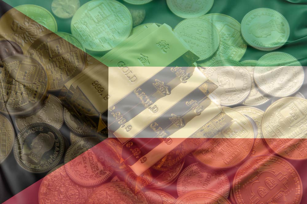 سعر الذهب اليوم في الكويت الأربعاء 7-1-2026