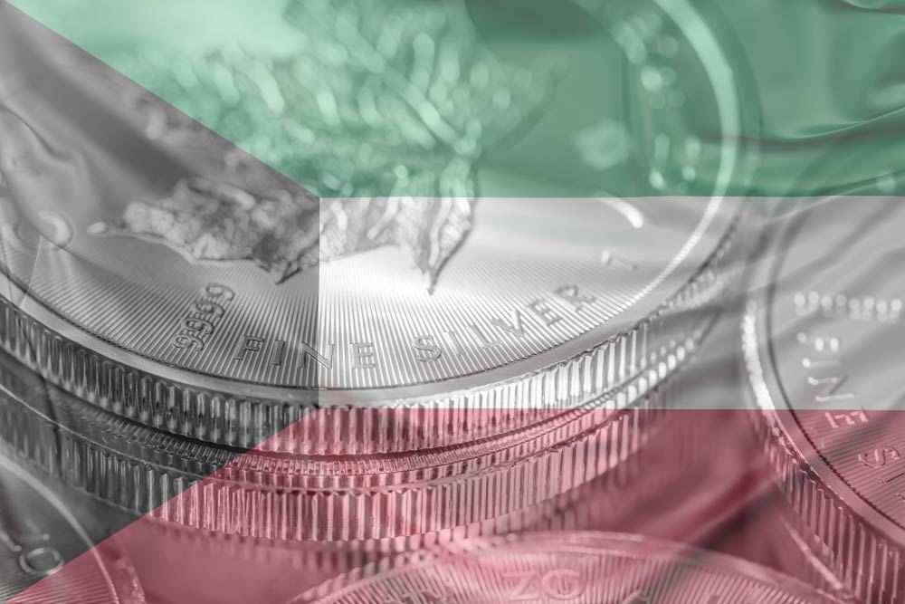 سعر الفضة اليوم في الكويت الجمعة 9-1-2026