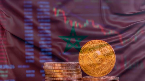 العملات الرقمية مقابل الدرهم المغربي اليوم الإثنين 5-1-2026