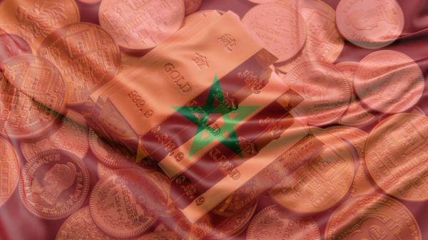 سعر الذهب اليوم في المغرب الإثنين 5-1-2026