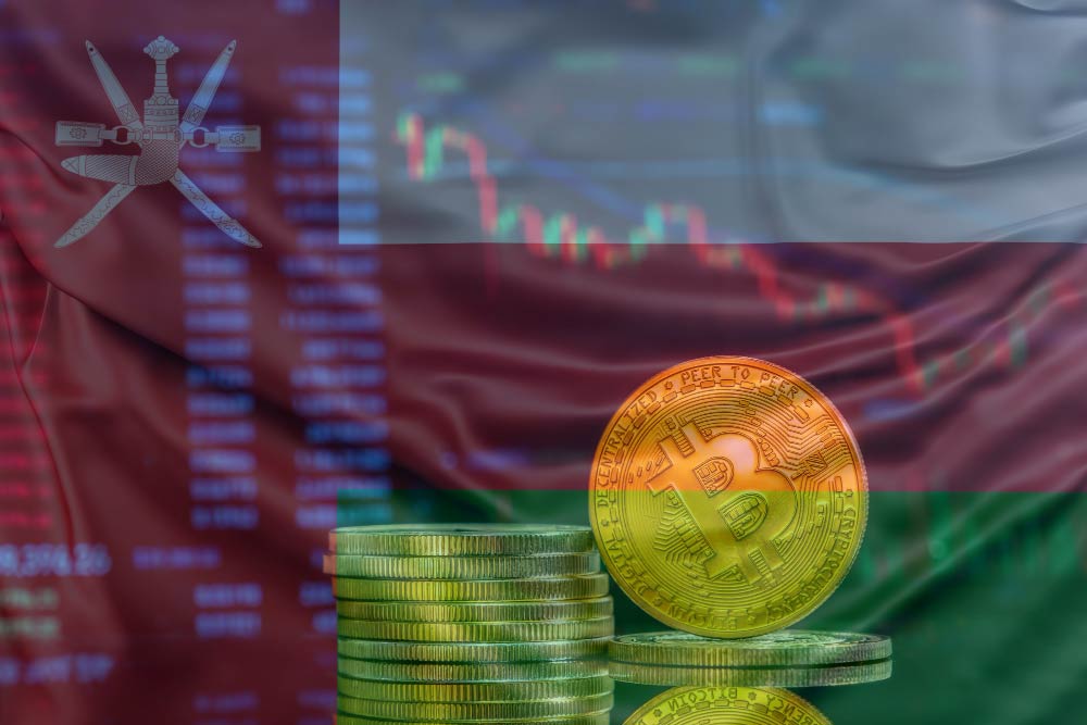 العملات الرقمية مقابل الريال العماني اليوم الخميس 8-1-2026