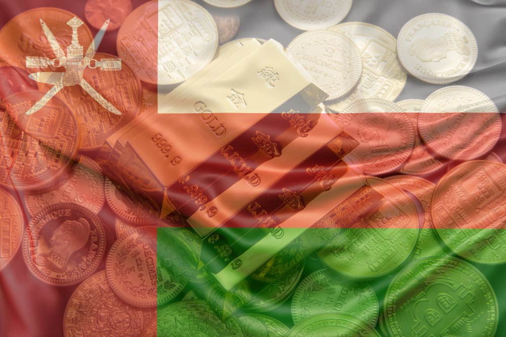 سعر الذهب اليوم في سلطنة عمان الأربعاء 7-1-2026