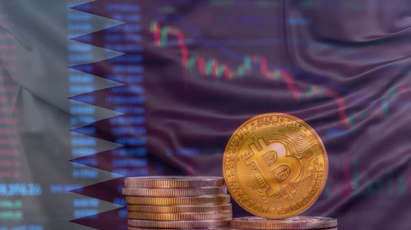 العملات الرقمية مقابل الريال القطري اليوم الإثنين 5-1-2026