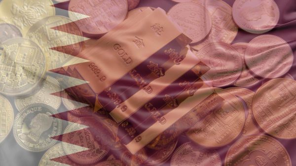 سعر الذهب اليوم في قطر الإثنين 5-1-2026