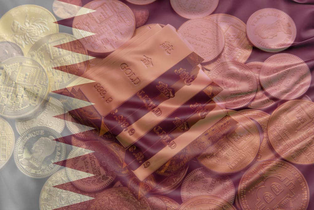 سعر الذهب اليوم في قطر الأربعاء 7-1-2026