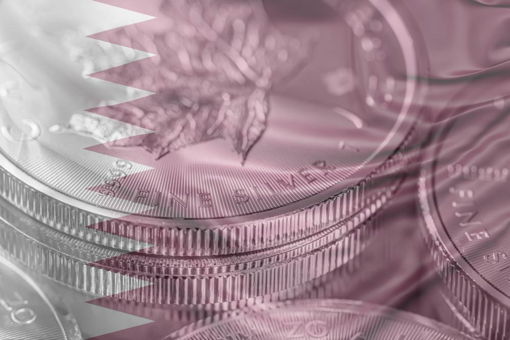 سعر الفضة اليوم في قطر الجمعة 9-1-2026