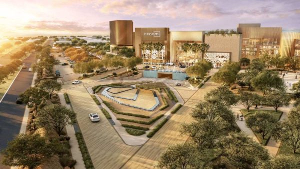 مجمعات عالمية جديدة في السعودية .. 30 علامة تجارية فاخرة تنضم للسوق