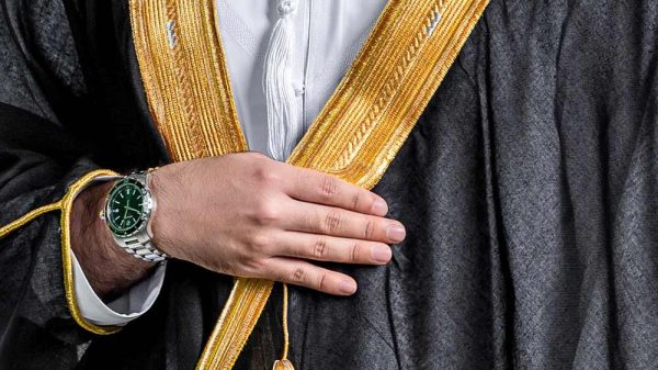 الفروة الطفيلية وبشت القباب .. المنتجات السورية تكتسح الأسواق السعودية