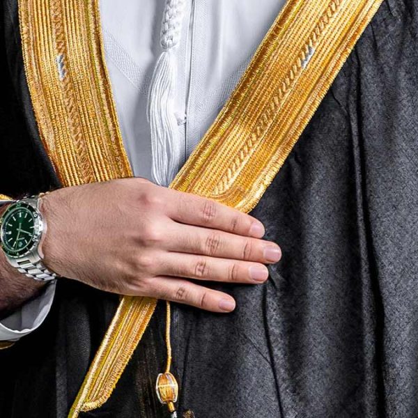 الفروة الطفيلية وبشت القباب .. المنتجات السورية تكتسح الأسواق السعودية