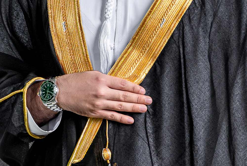 الفروة الطفيلية وبشت القباب .. المنتجات السورية تكتسح الأسواق السعودية