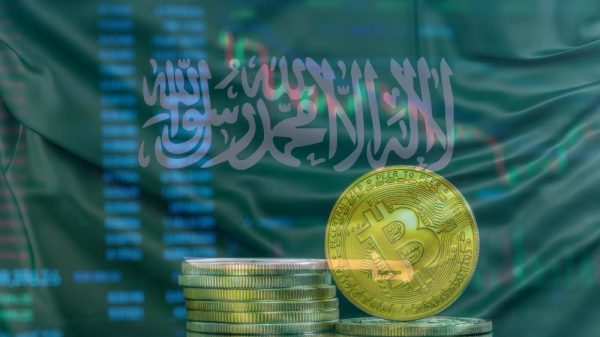 العملات الرقمية مقابل الريال السعودي اليوم الخميس 8-1-2026
