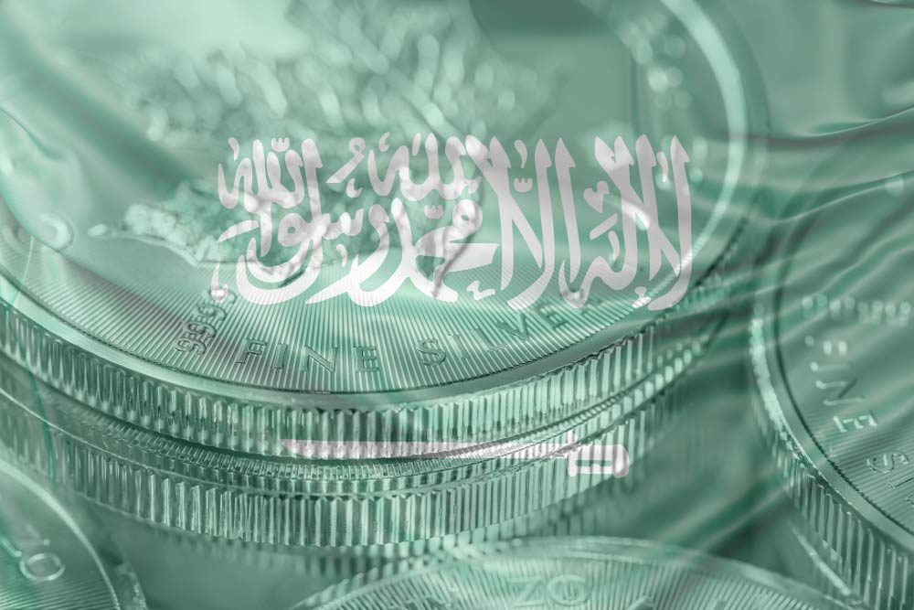 سعر الفضة اليوم في السعودية الجمعة 9-1-2026