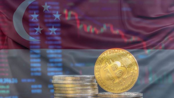 Crypto Currencies in SGD Today Monday 5-1-2026