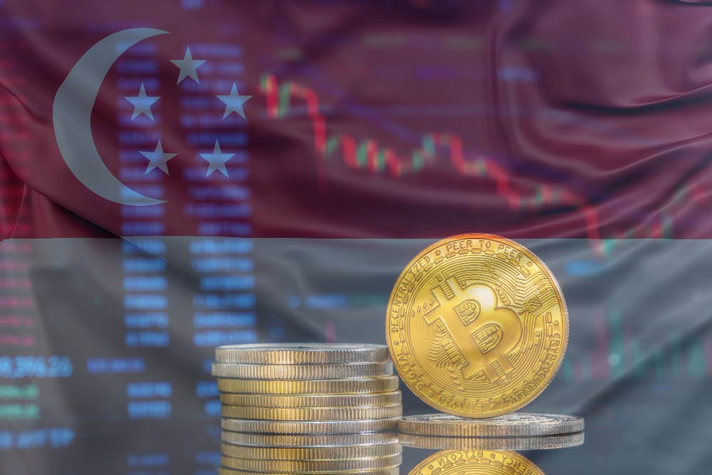 Crypto Currencies in SGD Today Wednesday 7-1-2026