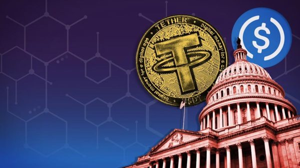 US Banks Face Deposit Exodus Amid Stablecoin Growth