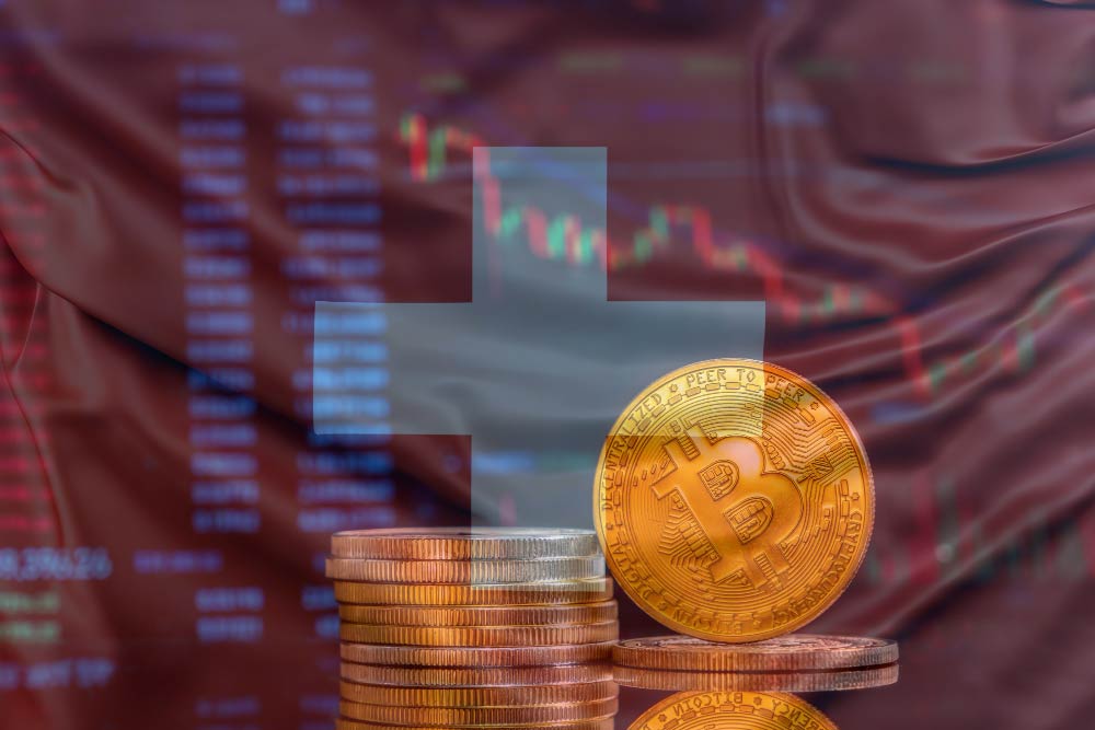 Crypto Currencies in CHF Today Wednesday 7-1-2026