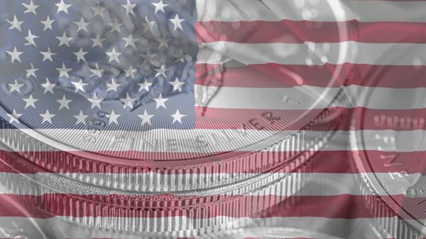 Silver price today in USA Monday 5-1-2026