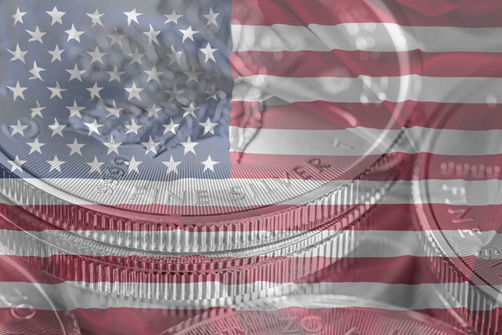 Silver price today in USA Wednesday 7-1-2026